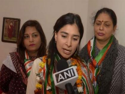 Punjab Polls: Honest person can't be stopped for long, says Sidhu's daughter | Punjab Polls: Honest person can't be stopped for long, says Sidhu's daughter Punjab Polls: Honest person can't be stopped for long, says Sidhu's daughter | Punjab Polls: Honest person can't be stopped for long, says Sidhu's daughter