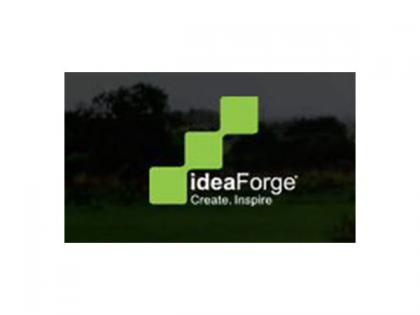 ideaForge partners with Savex Technologies to align distribution of its products and services across India | ideaForge partners with Savex Technologies to align distribution of its products and services across India