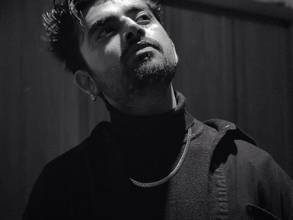 Saad Bilgrami studied nuances of people from Dongri, Mohammed Ali Road for 'Scam 2003' role | Saad Bilgrami studied nuances of people from Dongri, Mohammed Ali Road for 'Scam 2003' role