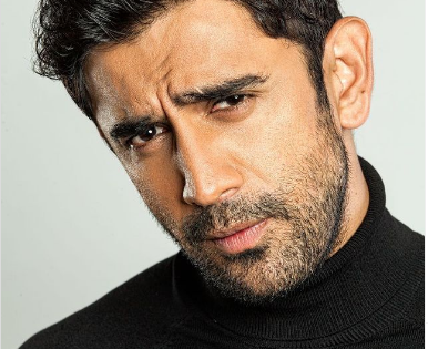 Amit Sadh aims to honour dedication of journalists through his film ‘Ghuspaith: Between Borders’ | Amit Sadh aims to honour dedication of journalists through his film ‘Ghuspaith: Between Borders’