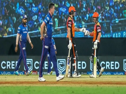 IPL 2021: You just need smart cricket in the middle, SRH aren't doing that, says Warner | IPL 2021: You just need smart cricket in the middle, SRH aren't doing that, says Warner