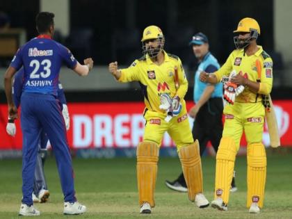 IPL 2021: Feel lucky to get a chance to watch Dhoni as a batsman and leader, says Shaw | IPL 2021: Feel lucky to get a chance to watch Dhoni as a batsman and leader, says Shaw
