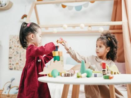 Frequent external childcare can affect children's behaviour, says study | Frequent external childcare can affect children's behaviour, says study