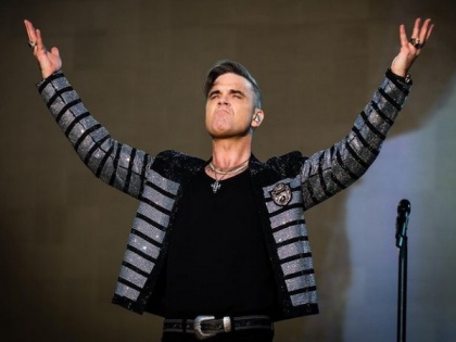 Robbie Williams biopic 'Better Man' gearing up for 2022 shoot in Australia | Robbie Williams biopic 'Better Man' gearing up for 2022 shoot in Australia
