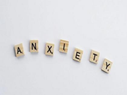 Anxiety impacts ability to perceive changes in our breathing: Study | Anxiety impacts ability to perceive changes in our breathing: Study