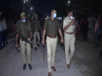 Tight security arrangements made in Ayodhya ahead of Deepotsav | Tight security arrangements made in Ayodhya ahead of Deepotsav