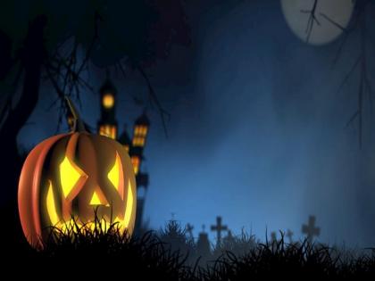 Halloween 2021: Significance and origin behind this festival of spook | Halloween 2021: Significance and origin behind this festival of spook