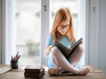 Sleep problems may affect children's reading ability, finds study | Sleep problems may affect children's reading ability, finds study