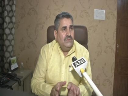 Infiltration happening in Seemanchal districts with cooperation from locals: Bihar Minister | Infiltration happening in Seemanchal districts with cooperation from locals: Bihar Minister