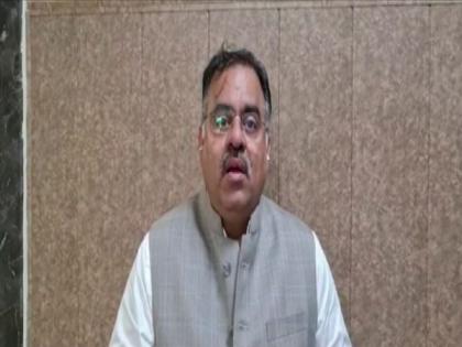 Channi, Sidhu caused security threats to PM Modi, both acting on instructions of Pak's ISI: BJP's Tarun Chugh | Channi, Sidhu caused security threats to PM Modi, both acting on instructions of Pak's ISI: BJP's Tarun Chugh Channi, Sidhu caused security threats to PM Modi, both acting on instructions of Pak's ISI: BJP's Tarun Chugh | Channi, Sidhu caused security threats to PM Modi, both acting on instructions of Pak's ISI: BJP's Tarun Chugh