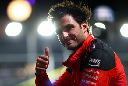Formula 1: Carlos Sainz replaces Sebastian Vettel as GPDA director | Formula 1: Carlos Sainz replaces Sebastian Vettel as GPDA director