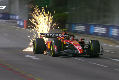 Formula 1: Vasseur sees Spain flexi-Wing rule as gamechanger for Ferrari | Formula 1: Vasseur sees Spain flexi-Wing rule as gamechanger for Ferrari Formula 1: Vasseur sees Spain flexi-Wing rule as gamechanger for Ferrari | Formula 1: Vasseur sees Spain flexi-Wing rule as gamechanger for Ferrari