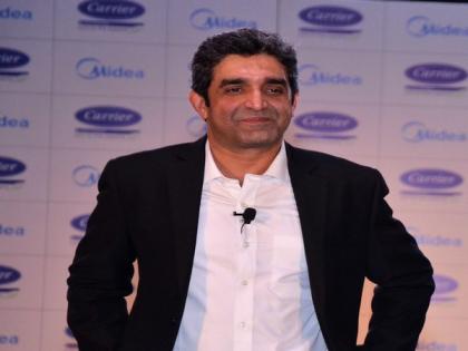 Carrier Midea India appoints Sanjay Mahajan as Managing Director | Carrier Midea India appoints Sanjay Mahajan as Managing Director