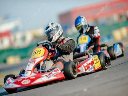 Top racers to compete across 20 races in Rotax Max National Karting Championship | Top racers to compete across 20 races in Rotax Max National Karting Championship Top racers to compete across 20 races in Rotax Max National Karting Championship | Top racers to compete across 20 races in Rotax Max National Karting Championship