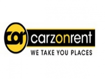 Carzonrent India Pvt Ltd appoints Sudarshan S Sarma as CEO | Carzonrent India Pvt Ltd appoints Sudarshan S Sarma as CEO