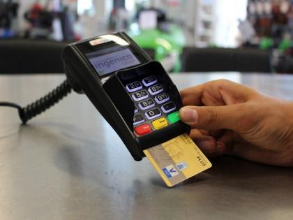 Combating COVID-19: Cashless payment for home deliveries made mandatory in Ahmedabad | Combating COVID-19: Cashless payment for home deliveries made mandatory in Ahmedabad
