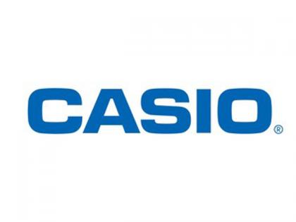 Casio launches new service for doorstep delivery | Casio launches new service for doorstep delivery