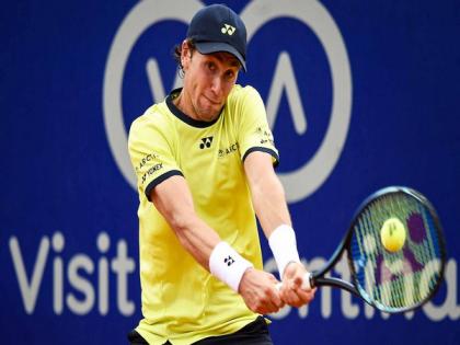 Casper Ruud defeats Diego Schwartzman to win Argentina Open | Casper Ruud defeats Diego Schwartzman to win Argentina Open