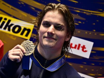 World Aquatics C'ships: Australia's Rousseau wins men's 10m platform to end China's monopoly of diving titles | World Aquatics C'ships: Australia's Rousseau wins men's 10m platform to end China's monopoly of diving titles World Aquatics C'ships: Australia's Rousseau wins men's 10m platform to end China's monopoly of diving titles | World Aquatics C'ships: Australia's Rousseau wins men's 10m platform to end China's monopoly of diving titles