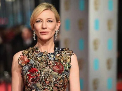 Cate Blanchett to be honoured with Lifetime Cesar Award from French Film Academy | Cate Blanchett to be honoured with Lifetime Cesar Award from French Film Academy