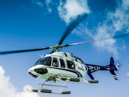 Ramco transforms Caverton Helicopters' business processes | Ramco transforms Caverton Helicopters' business processes