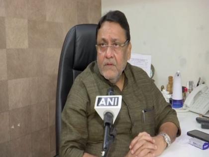 Nawab Malik demands probe into reports of Rafale makers paying 7.5 million Euros to middlemen | Nawab Malik demands probe into reports of Rafale makers paying 7.5 million Euros to middlemen