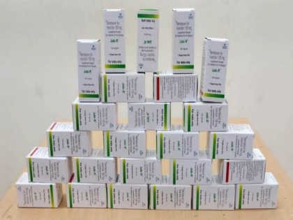 Karnataka police nabs 3 for overcharging Remdesivir vials | Karnataka police nabs 3 for overcharging Remdesivir vials