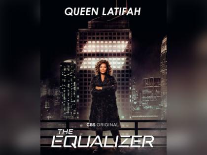 CBS renews 'The Equalizer' for seasons 3 and 4 | CBS renews 'The Equalizer' for seasons 3 and 4
