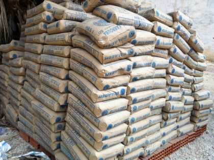 Cement prices likely to fall by 3.7 pc q-o-q in Q2: Emkay | Cement prices likely to fall by 3.7 pc q-o-q in Q2: Emkay