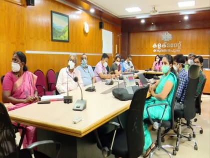 Ramp up vaccination and complete Sero survey, Central Health Team asks Kerala Govt | Ramp up vaccination and complete Sero survey, Central Health Team asks Kerala Govt