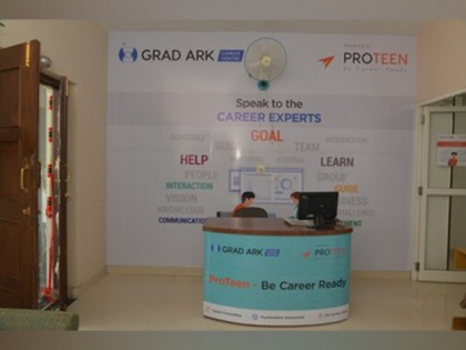 ProTeen takes phygital career counselling to Tier-2, Tier-3 markets across India with the plan of launching 100+ career centres | ProTeen takes phygital career counselling to Tier-2, Tier-3 markets across India with the plan of launching 100+ career centres