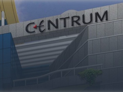 RBI gives nod to Centrum Financial Services for small finance bank | RBI gives nod to Centrum Financial Services for small finance bank
