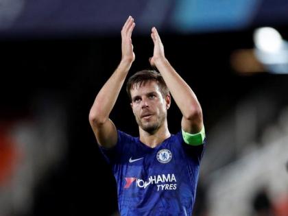 Azpilicueta eyes James' place after ending two-month Premier League exile at Chelsea | Azpilicueta eyes James' place after ending two-month Premier League exile at Chelsea Azpilicueta eyes James' place after ending two-month Premier League exile at Chelsea | Azpilicueta eyes James' place after ending two-month Premier League exile at Chelsea