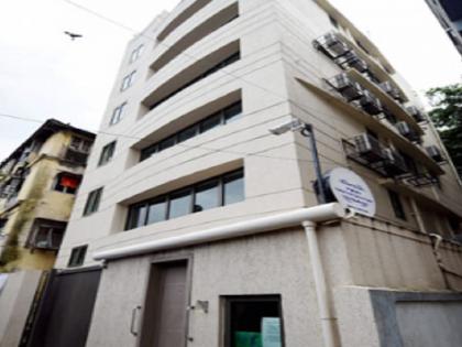 After ‘terror recce’, security tightened at Mumbai's Chabad House | After ‘terror recce’, security tightened at Mumbai's Chabad House After ‘terror recce’, security tightened at Mumbai's Chabad House | After ‘terror recce’, security tightened at Mumbai's Chabad House