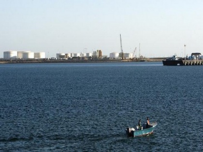 Afghan exports stopped at Iran's Chabahar Port | Afghan exports stopped at Iran's Chabahar Port