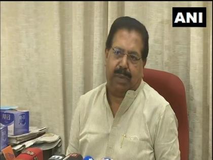 PC Chacko resigns from Congress, says groupism practiced by top party leaders | PC Chacko resigns from Congress, says groupism practiced by top party leaders PC Chacko resigns from Congress, says groupism practiced by top party leaders | PC Chacko resigns from Congress, says groupism practiced by top party leaders
