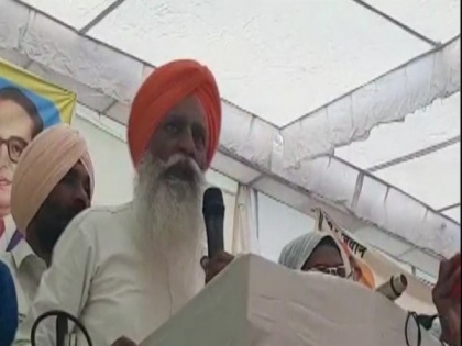 Don't test our patience: BKU's Gurnam Singh to govt | Don't test our patience: BKU's Gurnam Singh to govt