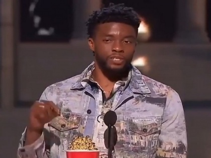 You made us proud to be us: Will Smith pays tribute to Chadwick Boseman | You made us proud to be us: Will Smith pays tribute to Chadwick Boseman