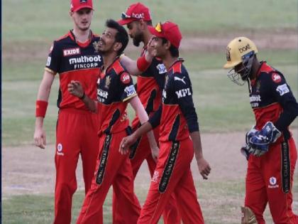 IPL 2021: Kohli told me to bowl dot balls rather than look for wickets in middle overs, reveals Chahal | IPL 2021: Kohli told me to bowl dot balls rather than look for wickets in middle overs, reveals Chahal