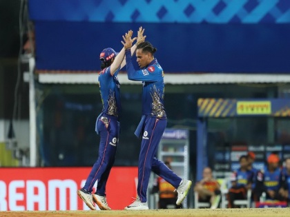 IPL 2021: Will stick to my plans in coming matches, says Rahul Chahar | IPL 2021: Will stick to my plans in coming matches, says Rahul Chahar