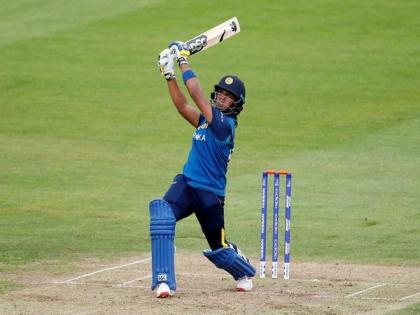 Series in Australia important because of T20 World Cup: Chamari Atapattu | Series in Australia important because of T20 World Cup: Chamari Atapattu