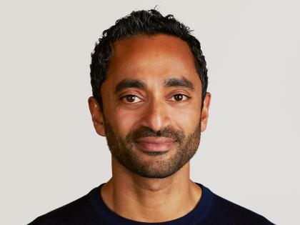 Chamath Palihapitiya's VC firm tried to sell stake worth $312 mn in startups: Report | Chamath Palihapitiya's VC firm tried to sell stake worth $312 mn in startups: Report Chamath Palihapitiya's VC firm tried to sell stake worth $312 mn in startups: Report | Chamath Palihapitiya's VC firm tried to sell stake worth $312 mn in startups: Report