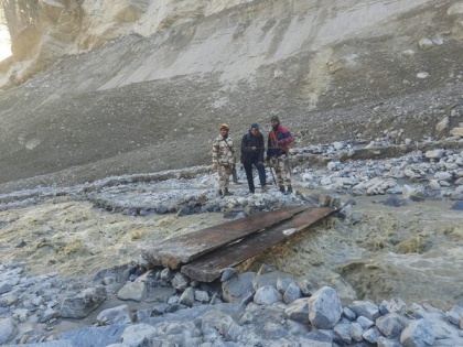 U'khand glacial burst: 5 more bodies recovered from Tapovan in Chamoli | U'khand glacial burst: 5 more bodies recovered from Tapovan in Chamoli