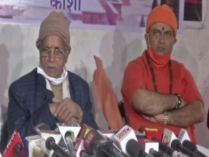 Ayodhya Ram temple foundation to consist of concrete, rocks, lime: VHP | Ayodhya Ram temple foundation to consist of concrete, rocks, lime: VHP