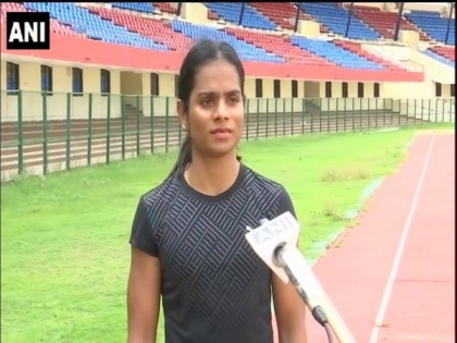 COVID-19 crisis: Ace Indian athlete Dutee Chand wants to sell car to meet training expenses for Olympics | COVID-19 crisis: Ace Indian athlete Dutee Chand wants to sell car to meet training expenses for Olympics