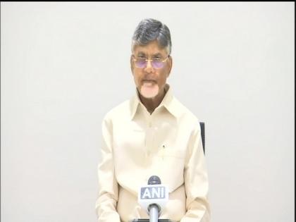 Constitute expert committee to probe Vizag gas leak; decide compensation on basis of impact, says Chandrababu Naidu | Constitute expert committee to probe Vizag gas leak; decide compensation on basis of impact, says Chandrababu Naidu