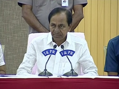 Telangana CM announces plans for state paddy policy aimed to include all stakeholders | Telangana CM announces plans for state paddy policy aimed to include all stakeholders