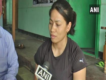 Sanjita Chanu demands apology from IWF after being cleared of doping charge | Sanjita Chanu demands apology from IWF after being cleared of doping charge