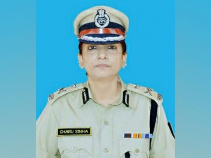 In a first, female IPS officer to head terrorist-hit Srinagar sector for CRPF | In a first, female IPS officer to head terrorist-hit Srinagar sector for CRPF