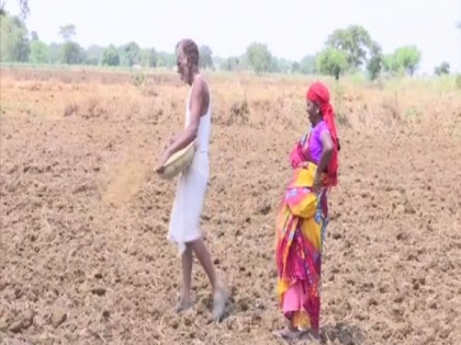 Chhattisgarh: 23% rain deficit a cause of concern for environmentalists, farmers alike | Chhattisgarh: 23% rain deficit a cause of concern for environmentalists, farmers alike